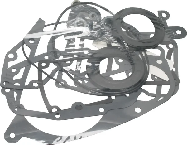 Cometic C9467 Evo Big Twin Transmission Gasket Kit - Premium Composite Gasket Set for Harley-Davidson