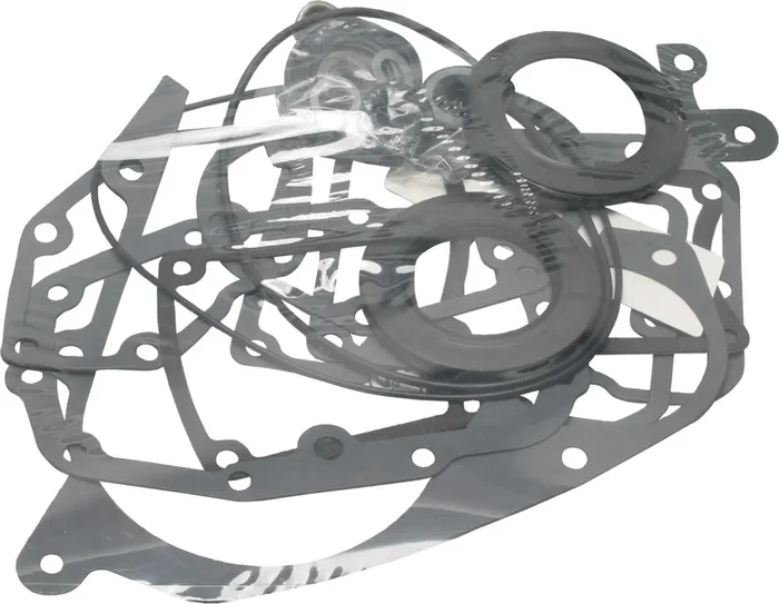 Cometic C9467 Evo Big Twin Transmission Gasket Kit - Premium Composite Gasket Set for Harley-Davidson