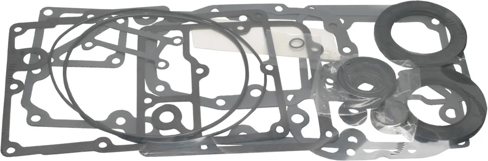 Cometic C9469 MLS Transmission Gasket for 5-Speed Big Twin - Durable & Reliable Sealing Solution