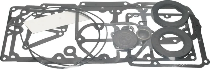 COMETIC C9469F Evo Big Twin Transmission Gasket - High-Performance Gasket for Reliable Powertrain Sealing