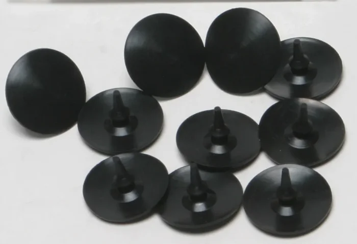 COMETIC C9481 Evo Sportster Rocker Cover Gasket - Umbrella Valve Seal Gasket for High-Performance Engines