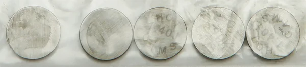 Hot Cams 5PK948140 Shim Package Refills - Engine Performance Enhancer for Powersports Vehicles