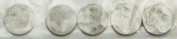 Hot Cams 5PK948140 Shim Package Refills - Engine Performance Enhancer for Powersports Vehicles