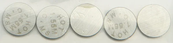 Hot Cams 5PK948155 Shim Package Refills - Premium Engine Performance Enhancer