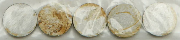 Hot Cams 5PK948170 Shim Package Refills - Precision Engine Valve Adjustment Kit