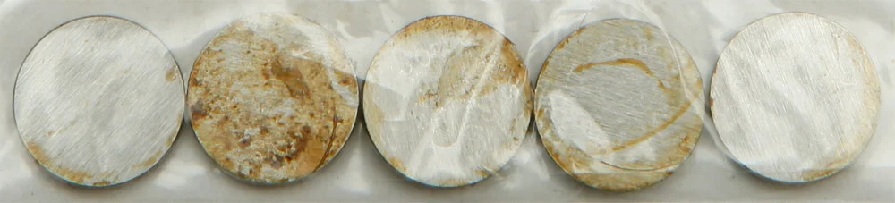 Hot Cams 5PK948170 Shim Package Refills - Precision Engine Valve Adjustment Kit