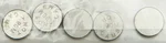 Hot Cams 5PK948190 Valve Shim Refill Pack - Precision Engine Performance Upgrade