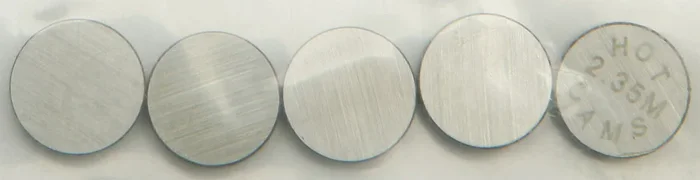 Hot Cams 5PK948235 Shim Package Refills - High-Quality Steel Engine Shims for Precision Performance