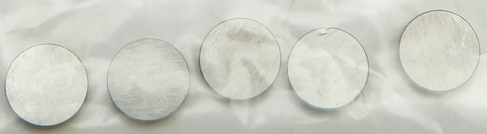 Hot Cams 5PK948255 Shim Package Refills - High-Performance Engine Valve Adjustment Solution