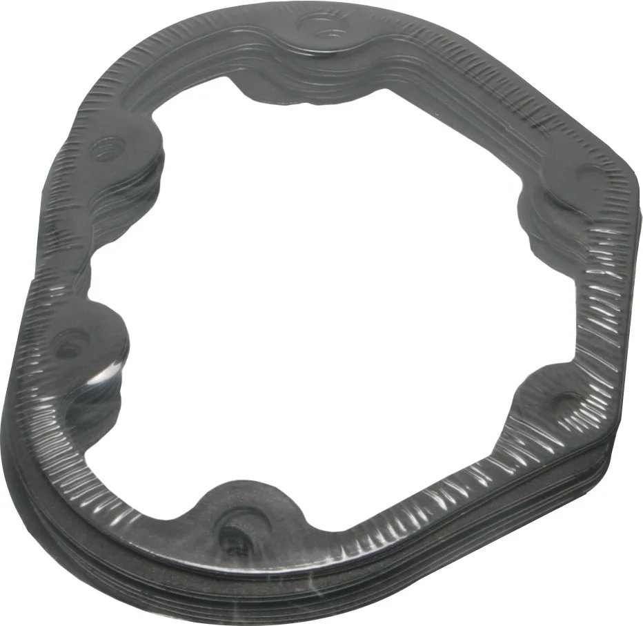 Cometic C9483F Transmission Gasket for Panhead/Shovelhead/Evo Big Twin/Twin Cam - High-Quality Replacement