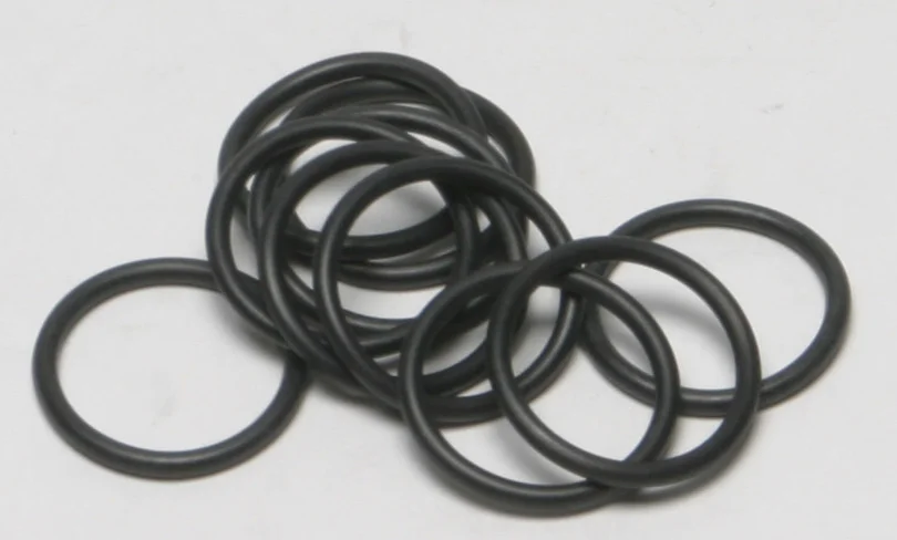 COMETIC C9485 Evo O-Ring - MLS Steel Gasket with Viton Seal for High-Performance Engines