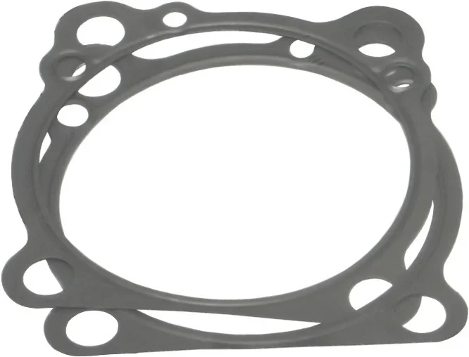 Cometic C9553 MLS Head/Base Gasket for Sportster Engines – Durable & Reliable