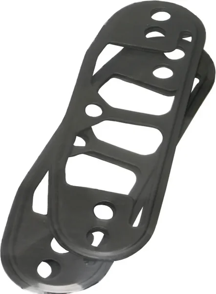 COMETIC C9561 Evo Sportster Rocker Cover Gasket - High-Performance Gasket for Reliable Engine Sealing