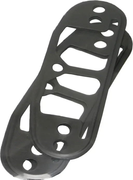 COMETIC C9561 Evo Sportster Rocker Cover Gasket - High-Performance Gasket for Reliable Engine Sealing