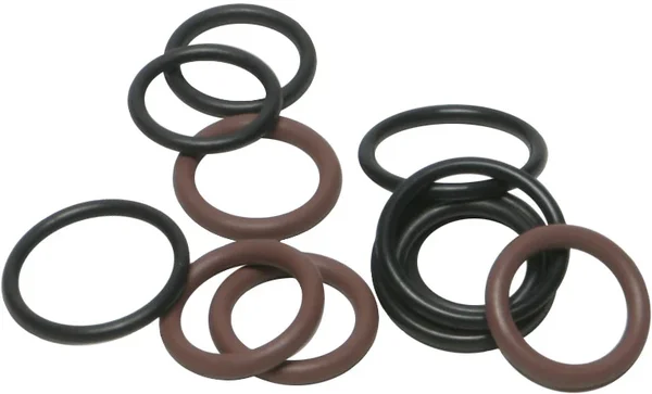 COMETIC C9586 Evo Big Twin/Twin Cam Pushrod - High-Performance Gasket for Enhanced Engine Efficiency