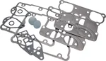 Cometic C9588 Twin Cam EST Gasket Kit - Complete Seal Set for Harley-Davidson Engines
