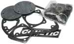 COMETIC C9623F MLS Gear Housing Gasket for Panhead/Shovelhead - High-Performance Sealing Solution