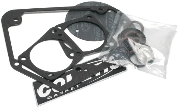 COMETIC C9624F Evo Big Twin Cam Service Kit - High-Performance Gasket Kit for Motorcycle Engines