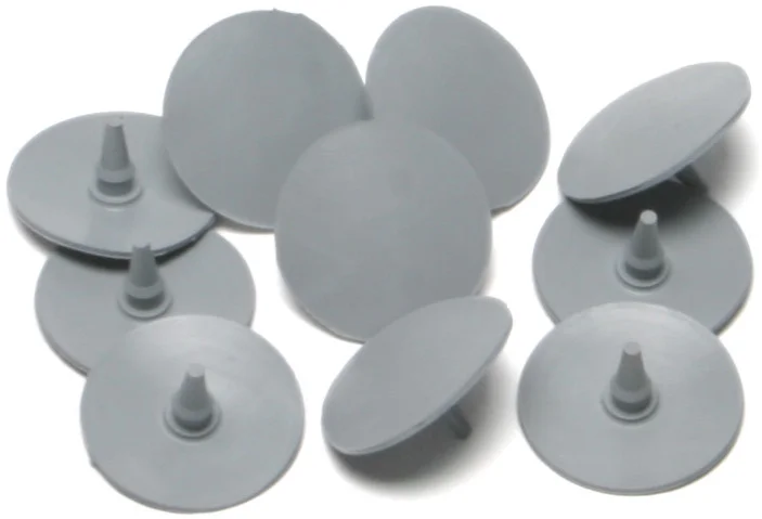 Cometic C9633 Twin Cam Rocker Box Gasket Kit - High-Performance AFM Gasket Set for Harley-Davidson Engines