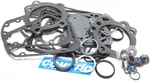 COMETIC C9635 Evo Big Twin EST Gasket Kit - High-Performance Top End Gasket Kit for Powersports Engines