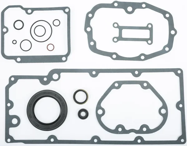 COMETIC C9639 Twin Cam Transmission Gasket - High-Performance Gasket for Harley-Davidson Engines