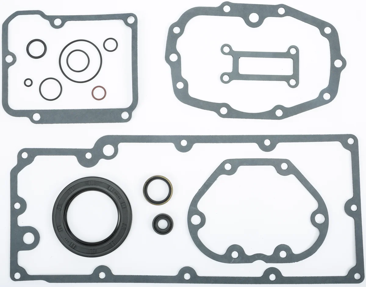COMETIC C9639 Twin Cam Transmission Gasket - High-Performance Gasket for Harley-Davidson Engines
