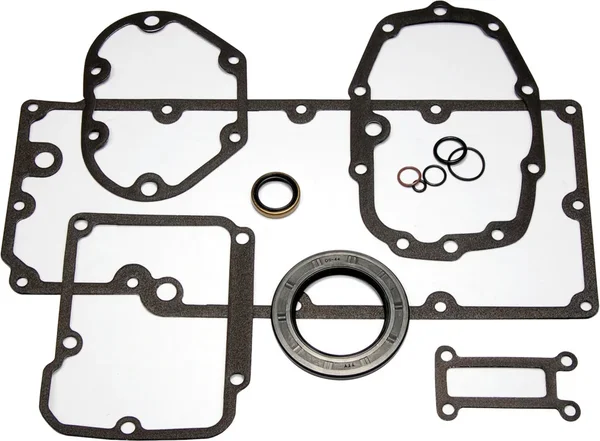 COMETIC C9639F Twin Cam Transmission Gasket - High-Performance Gasket for Harley-Davidson Engines