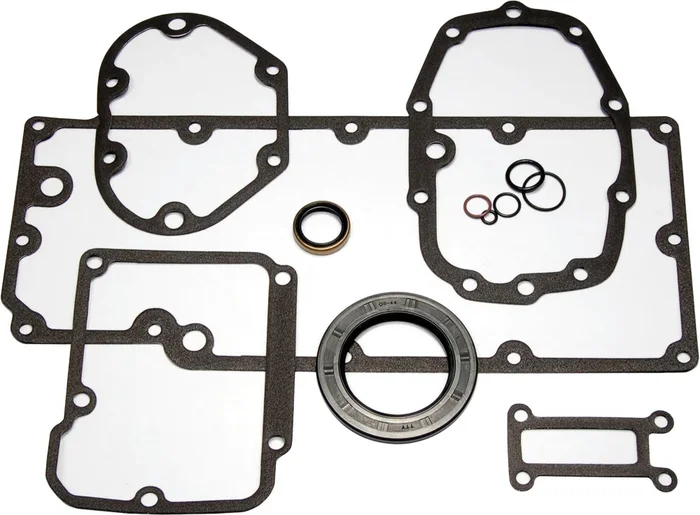 COMETIC C9639F Twin Cam Transmission Gasket - High-Performance Gasket for Harley-Davidson Engines