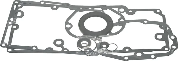 Cometic C9640 Twin Cam Transmission Gasket - High-Performance Replacement for Harley-Davidson