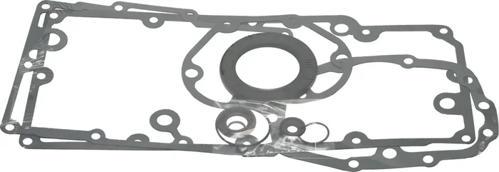 Cometic C9640 Twin Cam Transmission Gasket - High-Performance Replacement for Harley-Davidson
