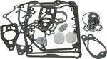 COMETIC C9664 Twin Cam Cam Housing Gasket - MLS Multi-Layer Steel for High-Performance Engines
