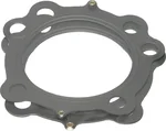 COMETIC C9688 Sportster Head/Base Gasket - MLS Multi-Layer Steel Gasket for High-Performance Engines