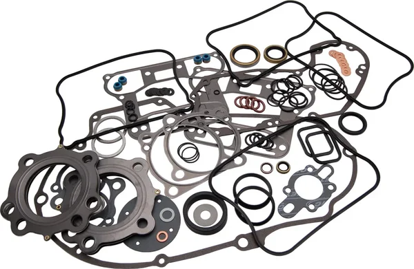 COMETIC C9707 Evo Sportster Rocker Cover Gasket - High-Performance Gasket for Reliable Engine Sealing
