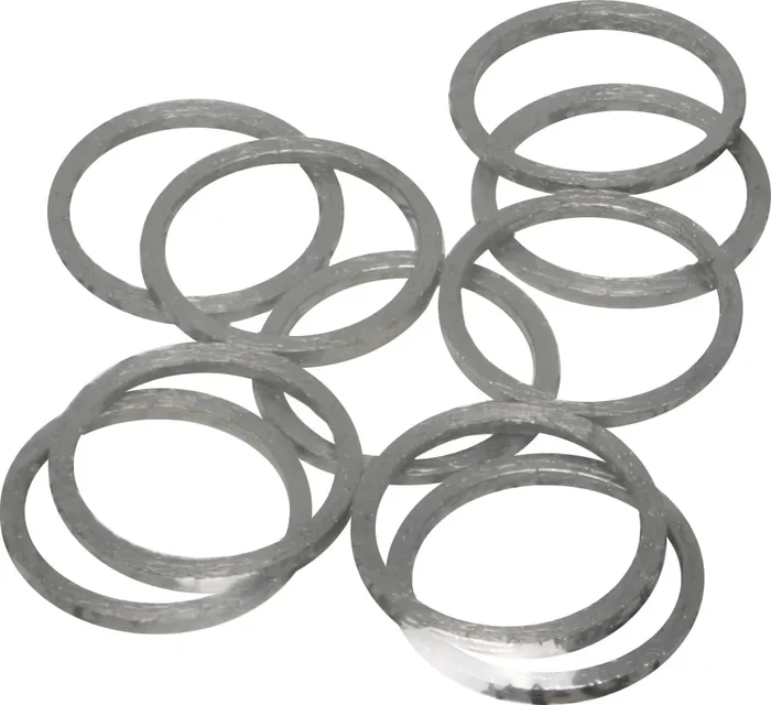 Cometic C9719 Intake/Exhaust Gasket - High-Performance Gasket for Powersports Engines