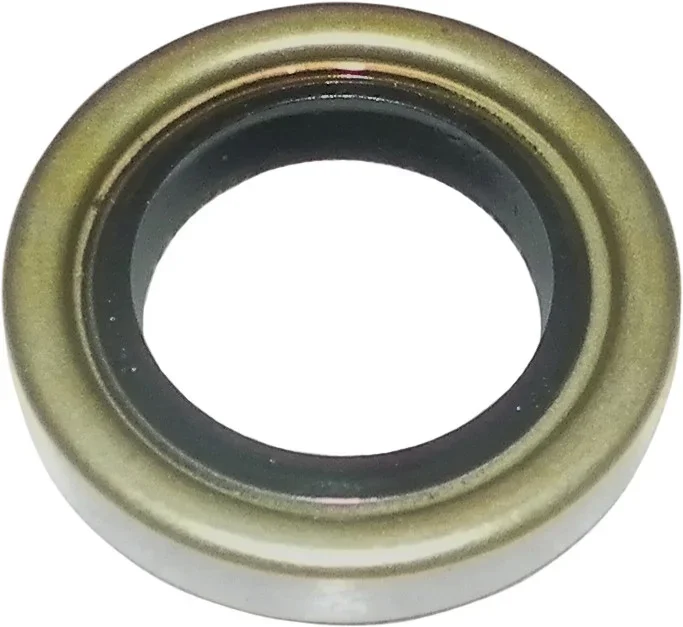 WSM Driveshaft Pump Oil Seal - High-Quality Gasket for Powersports Equipment