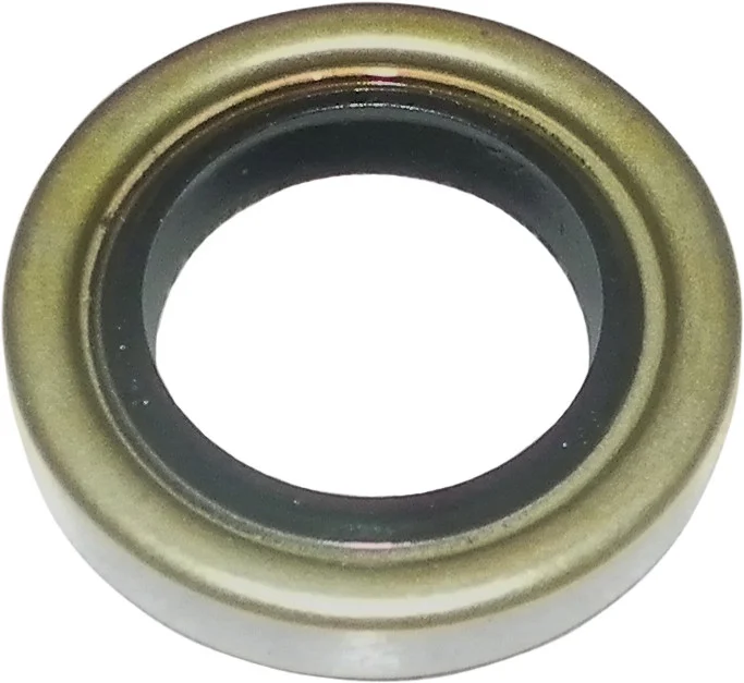 WSM Driveshaft Pump Oil Seal - High-Quality Gasket for Powersports Equipment