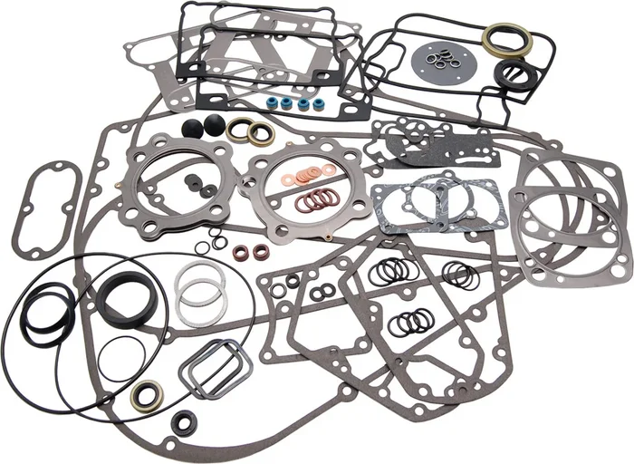 COMETIC C9748F Evo Big Twin EST Gasket Kit - High-Performance Engine Sealing Solution