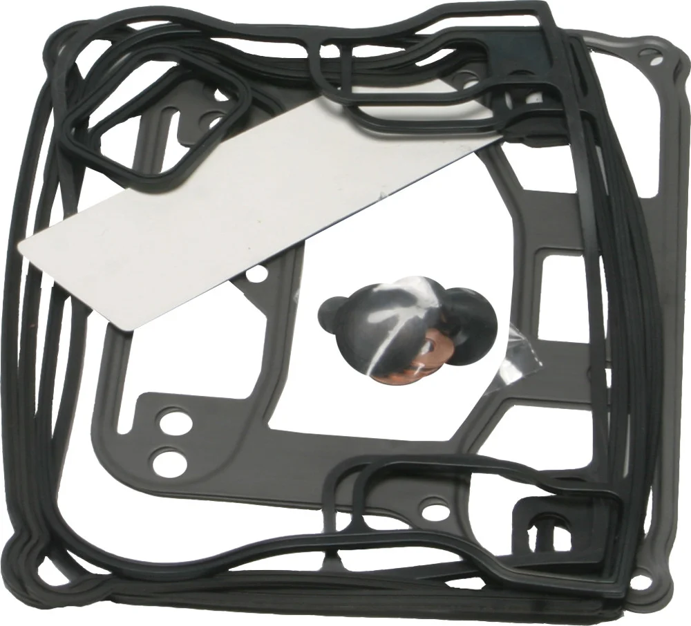 COMETIC C9752 Evo Big Twin EST Gasket Kit - High-Performance Engine Sealing Solution