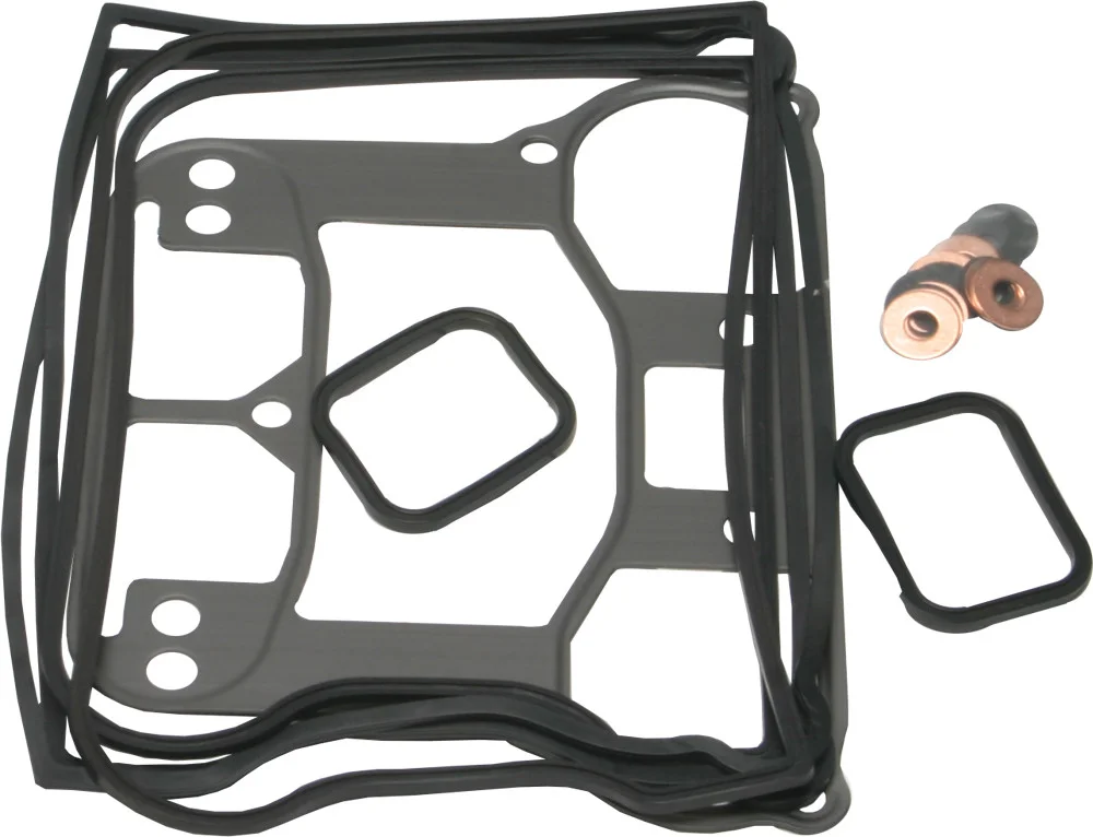 COMETIC C9753 Evo Big Twin EST Gasket Kit - High-Performance Gasket Kit for Motorcycle Engines
