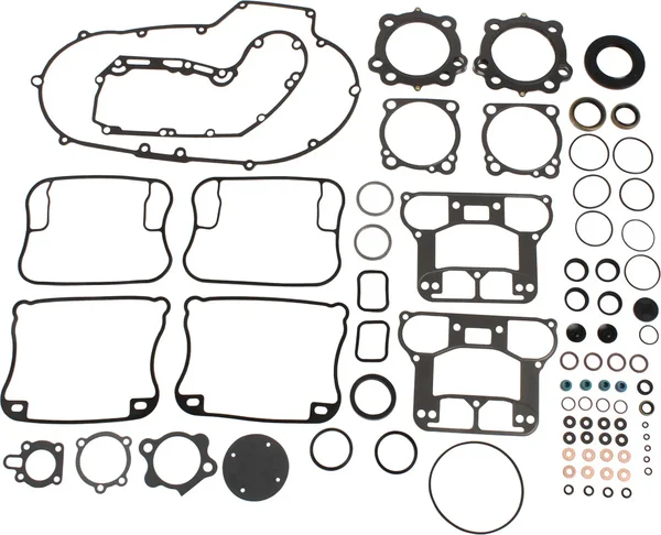 COMETIC C9758F Evo Sportster EST Gasket Kit - High-Performance Gasket Kit for Motorcycle Engines