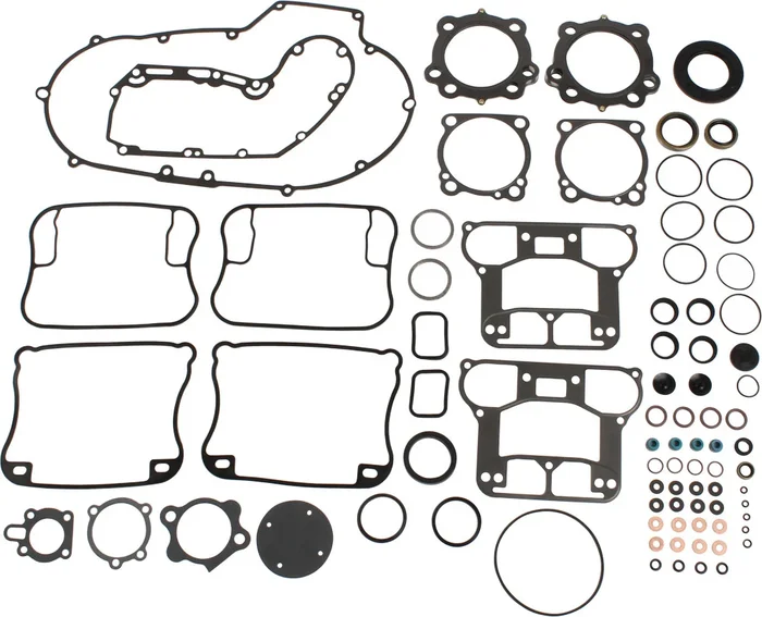 COMETIC C9758F Evo Sportster EST Gasket Kit - High-Performance Gasket Kit for Motorcycle Engines