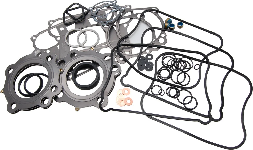 COMETIC C9759 Evo Sportster EST Gasket Kit - High-Performance Gasket Kit for Motorcycle Engines