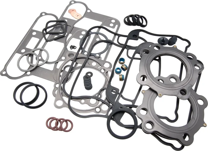 COMETIC C9760 Evo Sportster EST Gasket Kit - High-Performance Gasket Kit for Motorcycle Engines