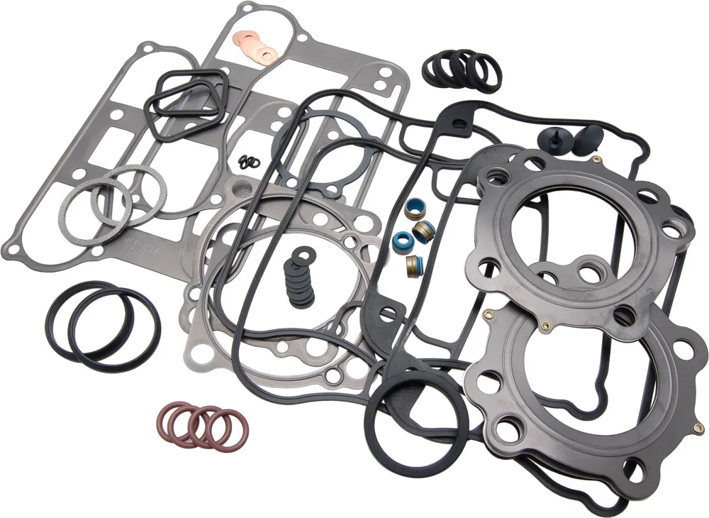 COMETIC C9760 Evo Sportster EST Gasket Kit - High-Performance Gasket Kit for Motorcycle Engines