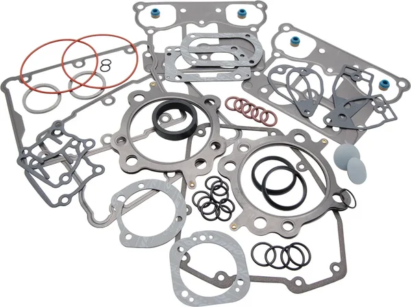 COMETIC C9780 Twin Cam EST Gasket Kit - High-Performance Gasket Kit for Harley-Davidson Engines