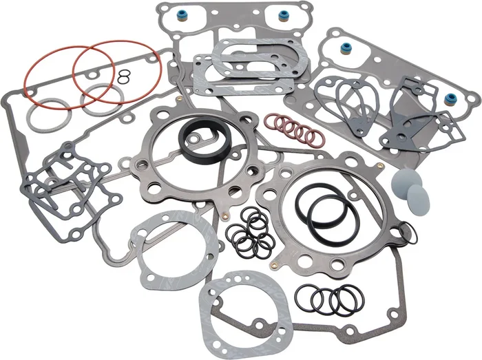 COMETIC C9780 Twin Cam EST Gasket Kit - High-Performance Gasket Kit for Harley-Davidson Engines