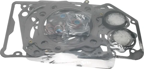 COMETIC C9789 Twin Cam EST Gasket Kit - High-Performance Gasket Kit for Harley-Davidson Engines