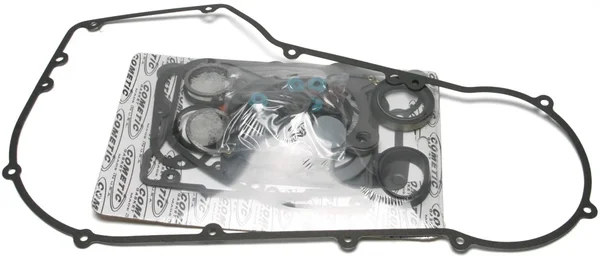 Cometic C9807F Twin Cam EST Gasket Kit - High-Performance Gasket Kit for Harley-Davidson Engines