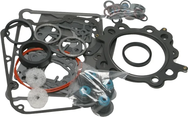 COMETIC C9844 Twin Cam EST Gasket Kit - High-Performance Gasket Kit for Harley-Davidson Engines