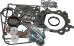 COMETIC C9844 Twin Cam EST Gasket Kit - High-Performance Gasket Kit for Harley-Davidson Engines